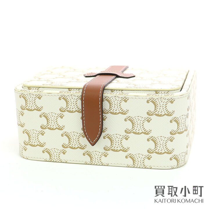 楽天市場】【最大3万円OFFクーポン! 3/1〜】【美品】セリーヌ【CELINE 