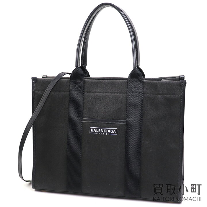 楽天市場】バレンシアガ【BALENCIAGA】ハードウェア ミディアム トート 