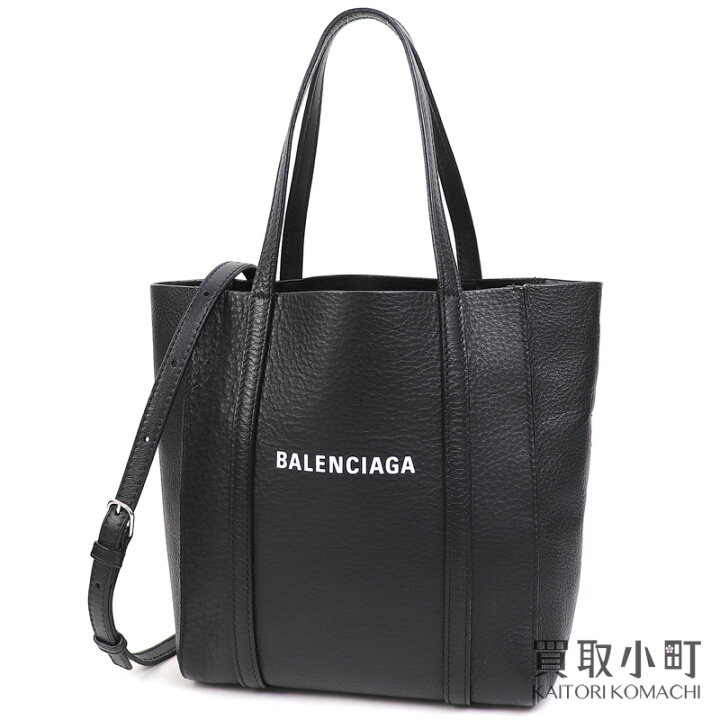 楽天市場】バレンシアガ【BALENCIAGA】エブリデイ トートバッグ XXS 