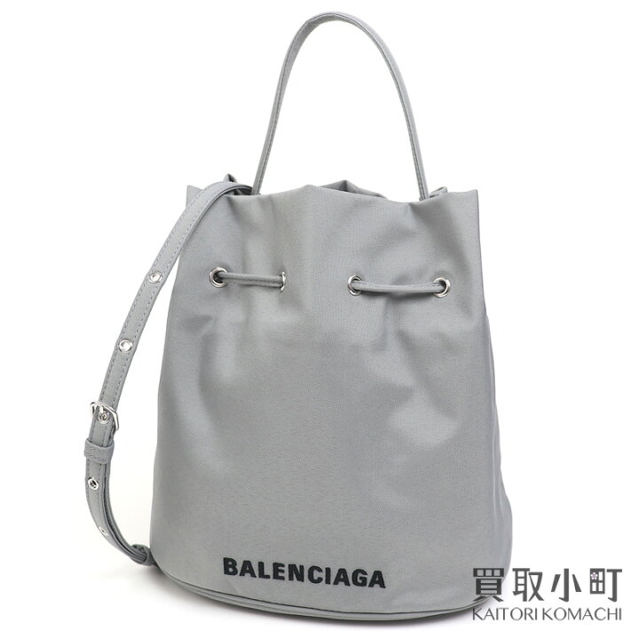 楽天市場】【美品】バレンシアガ【BALENCIAGA】ホイール S ドロー 