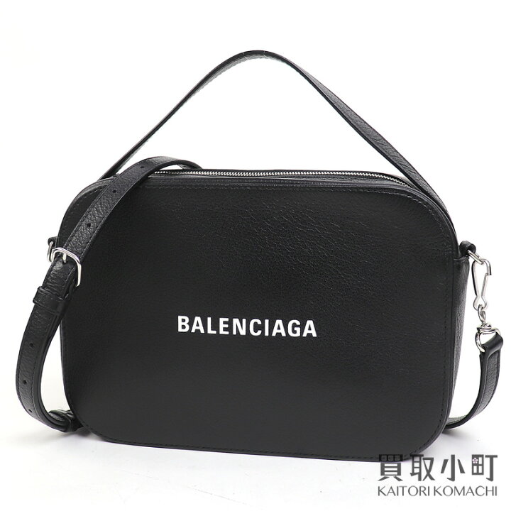 楽天市場】バレンシアガ【BALENCIAGA】エブリデイ スモール カメラ  
