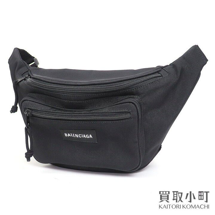 楽天市場】【美品】バレンシアガ【BALENCIAGA】エクスプローラー 