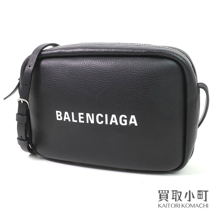 楽天市場】【美品】バレンシアガ【BALENCIAGA】エブリデイ カメラ 