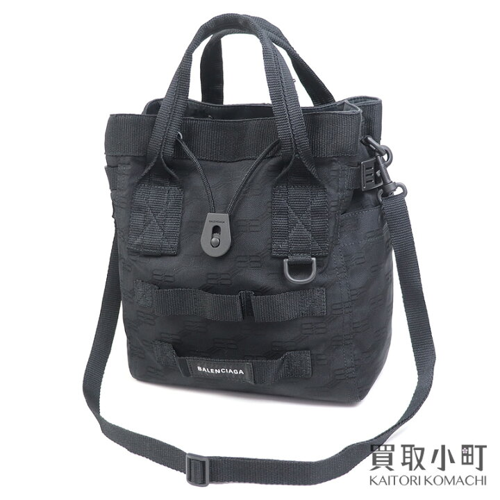 楽天市場】【美品】バレンシアガ【BALENCIAGA】アーミー スモール 