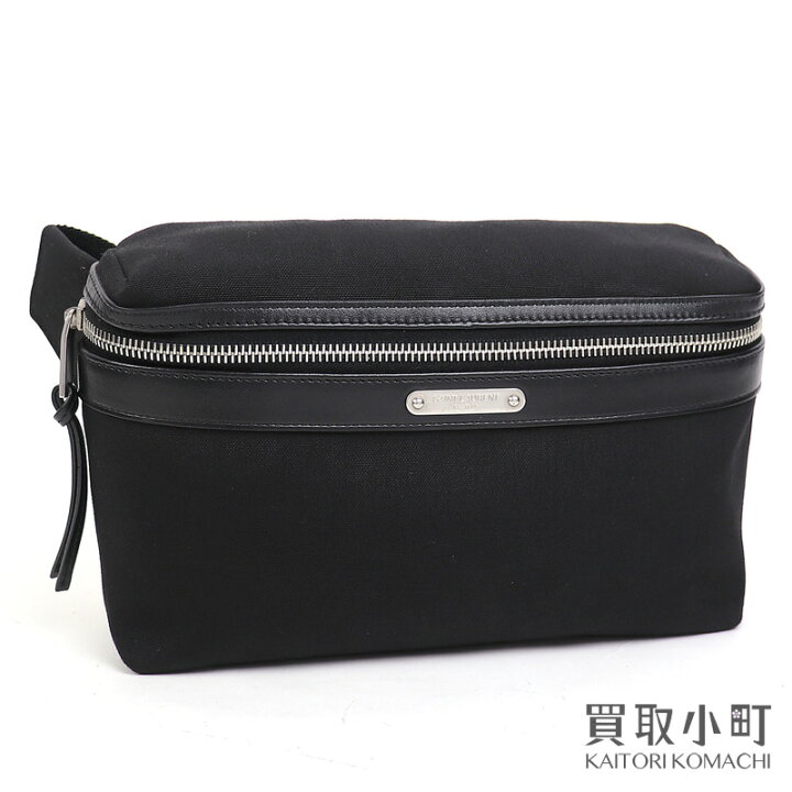 楽天市場】【美品】サンローラン【SAINT LAURENT PARIS】シティ ベルト 