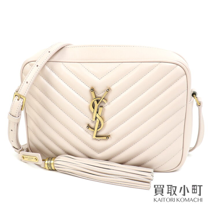 楽天市場】【美品】サンローラン【YVES SAINT LAURENT】モノグラムサン 