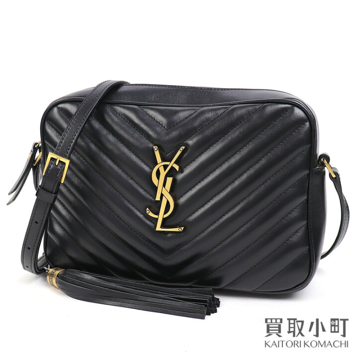 楽天市場】【美品】サンローラン【YVES SAINT LAURENT】モノグラムサン 