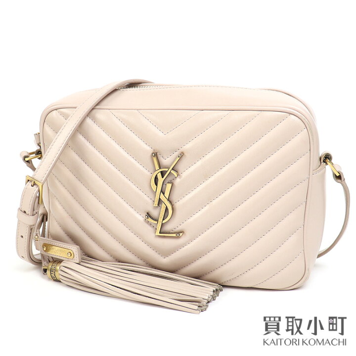楽天市場】【美品】サンローラン【YVES SAINT LAURENT】モノグラムサン 