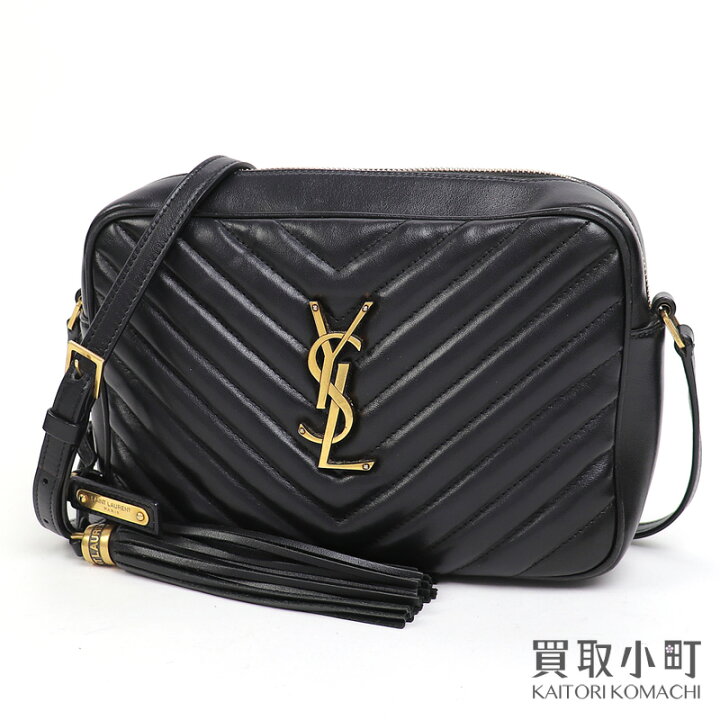 楽天市場】サンローラン【YVES SAINT LAURENT】モノグラムサンローラン 