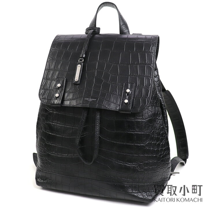 楽天市場】【美品】サンローラン【SAINT LAURENT PARIS】サックド 