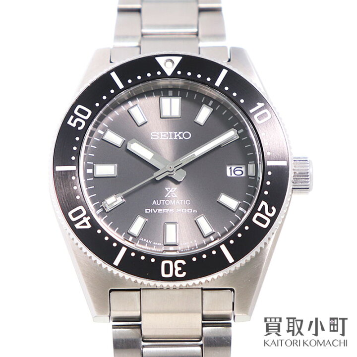 楽天市場】【美品】 セイコー【SEIKO】プロスペックス ダイバー  