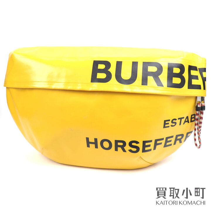 楽天市場】バーバリー【BURBERRY】ホースフェリー プリント ラージ 