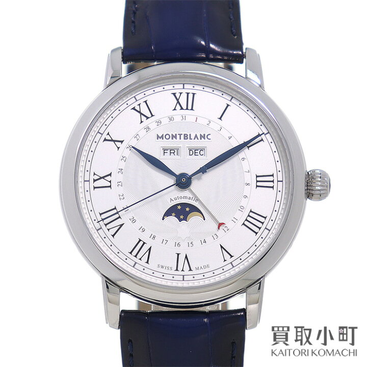楽天市場】【美品】モンブラン【MONTBLANC】スター レガシー フル 