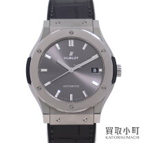 楽天市場】ウブロ クラシックフュージョン 511 7071 lrの通販 