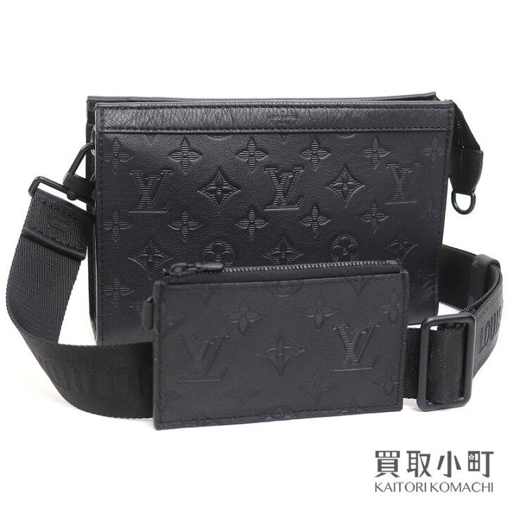 楽天市場】【美品】ルイヴィトン【LOUIS VUITTON】M81115 ガストン 
