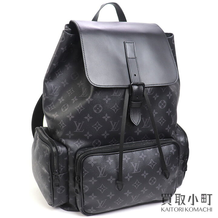 楽天市場】【美品】ルイヴィトン【LOUIS VUITTON】M45538 トリオ 