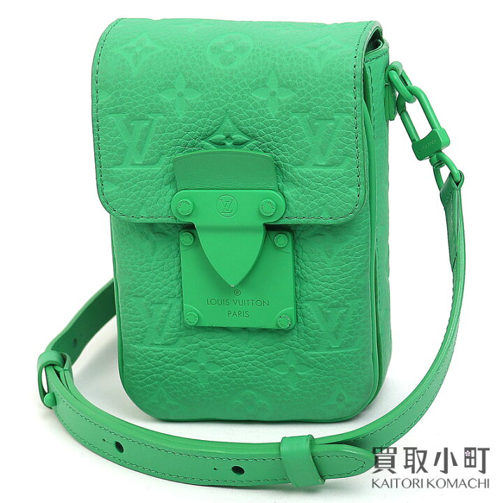 楽天市場】【美品】ルイヴィトン【LOUIS VUITTON】M81525 Sロック 