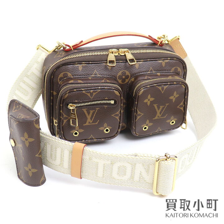 楽天市場】【最大3万円OFFクーポン! 1/15〜】【美品】ルイヴィトン  