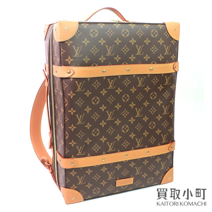 楽天市場】【美品】ルイヴィトン【LOUIS VUITTON】M44749 ソフト 
