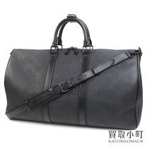 楽天市場】ヴィトン キーポルバンドリエール50の通販