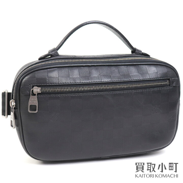 楽天市場】ルイヴィトン【LOUIS VUITTON】N41288 アンブレール ダミエ  