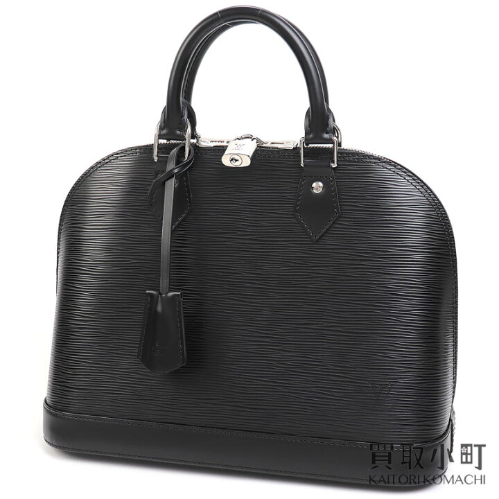 楽天市場】【新品同様】ルイヴィトン【LOUIS VUITTON】M40302 アルマPM 
