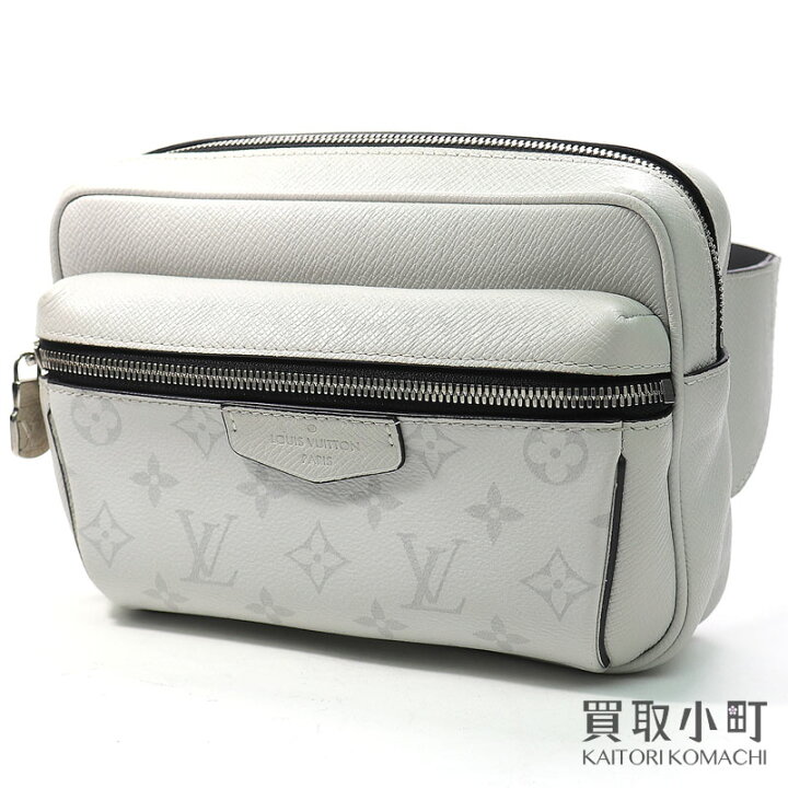 楽天市場】【美品】ルイヴィトン【LOUIS VUITTON】M30247 バムバッグ  