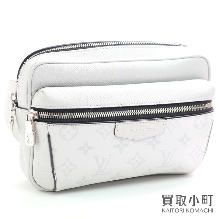 楽天市場】【美品】ルイヴィトン【LOUIS VUITTON】M30247 バムバッグ 