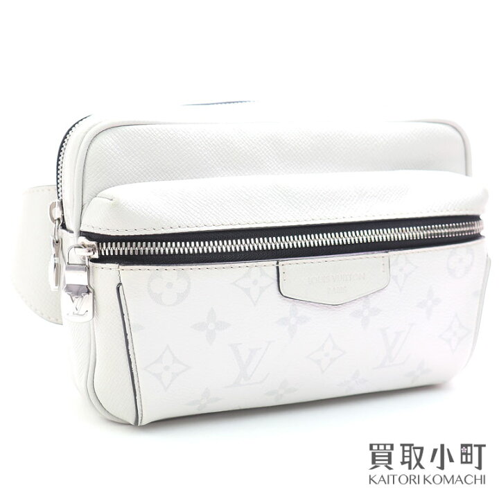 楽天市場】ルイヴィトン【LOUIS VUITTON】M30247 バムバッグ 