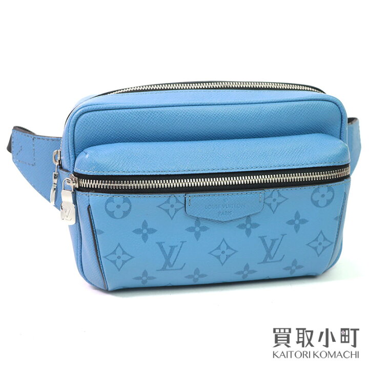 楽天市場】【美品】ルイヴィトン【LOUIS VUITTON】M30748 バムバッグ  
