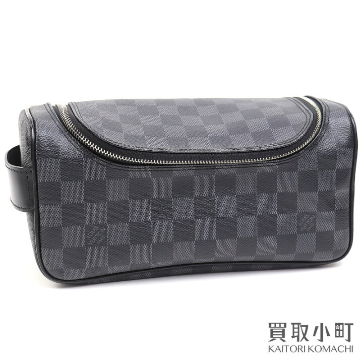 楽天市場】【美品】ルイヴィトン 【LOUIS VUITTON】 N47625 トワレ  