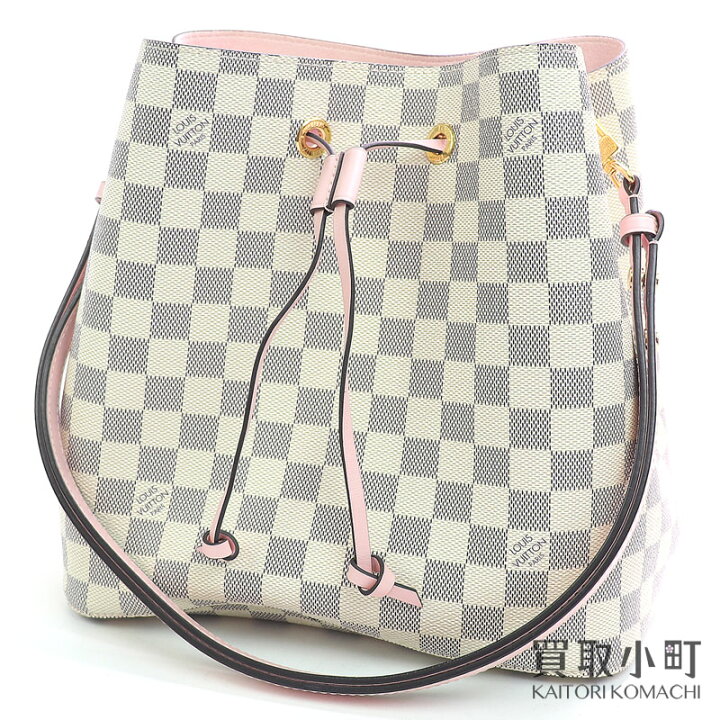 楽天市場】【美品】 ルイヴィトン 【LOUIS VUITTON】 N40152 ネオノエ  