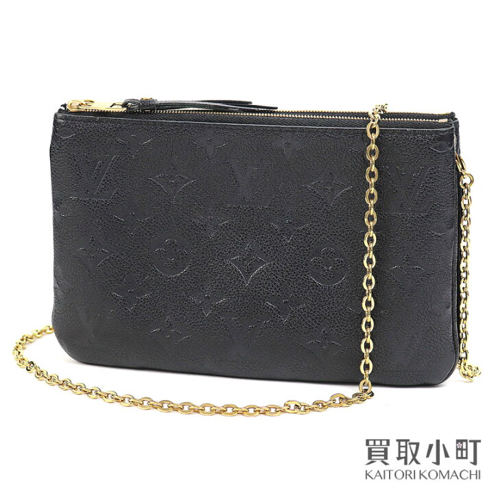 楽天市場】ルイヴィトン【LOUIS VUITTON】M68568 ポシェット 