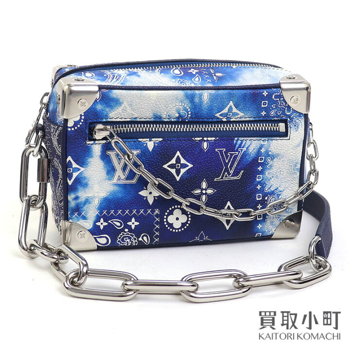 楽天市場】【新品同様】ルイヴィトン【LOUIS VUITTON】M20557 ミニ 