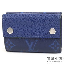 楽天市場】louis vuitton ディスカバリー コンパクト ウォレットの通販 