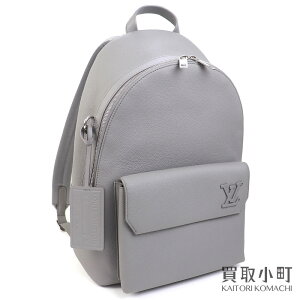ルイ・ヴィトン(LOUIS VUITTON) 中古 メンズ リュック・バックパック 