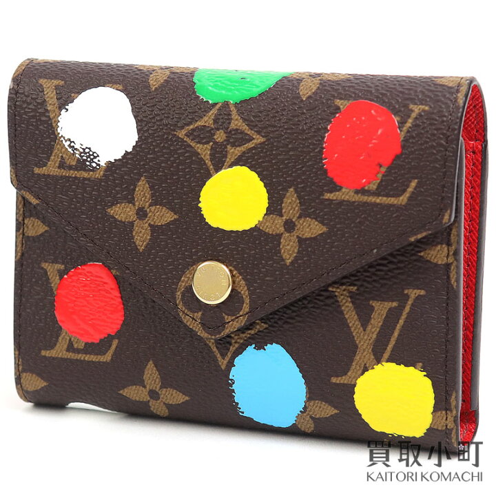 楽天市場】【美品】ルイヴィトン【LOUIS VUITTON】M81865 LV×YK  