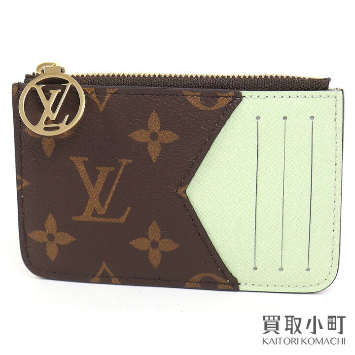 楽天市場】【未使用品】ルイヴィトン【LOUIS VUITTON】M82939 カード 
