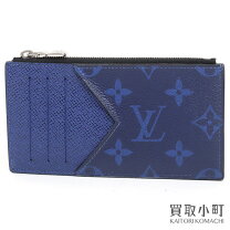 楽天市場】ルイヴィトン コインカードホルダーの通販