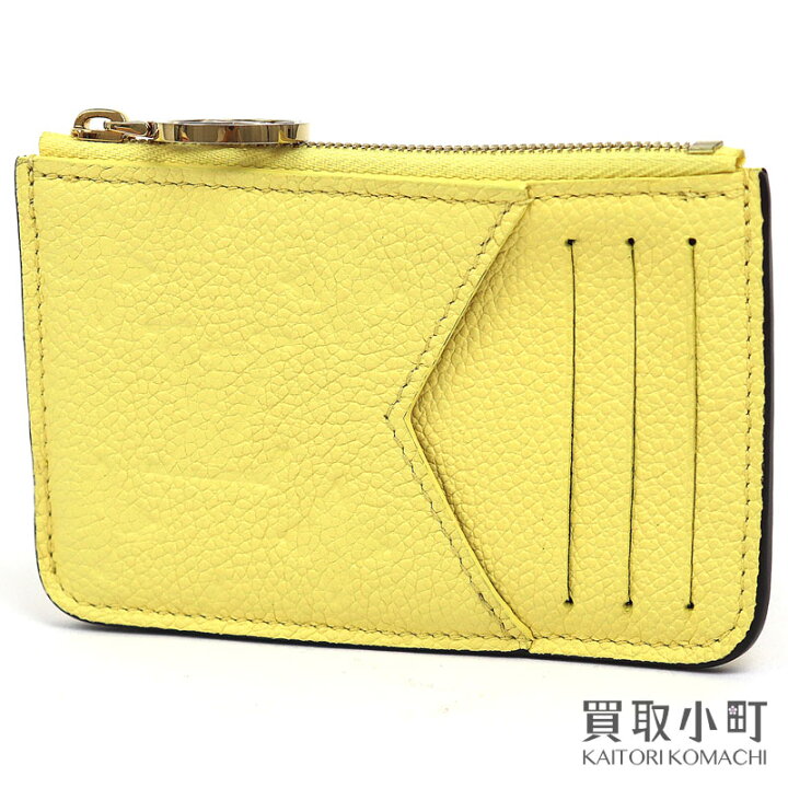 楽天市場】【美品】ルイヴィトン【LOUIS VUITTON】M82044 カードケース 