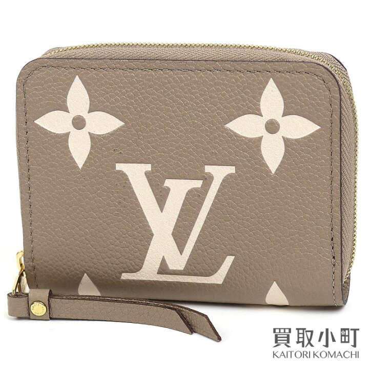 楽天市場】【新品同様】ルイヴィトン【LOUIS VUITTON】M69797 ジッピー 