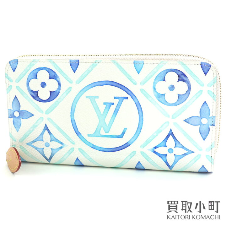 楽天市場】【美品】ルイヴィトン 【LOUIS VUITTON】M83624 ジッピー  