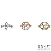 楽天市場】3点セット（ブランドルイ・ヴィトン）（ジュエリー 