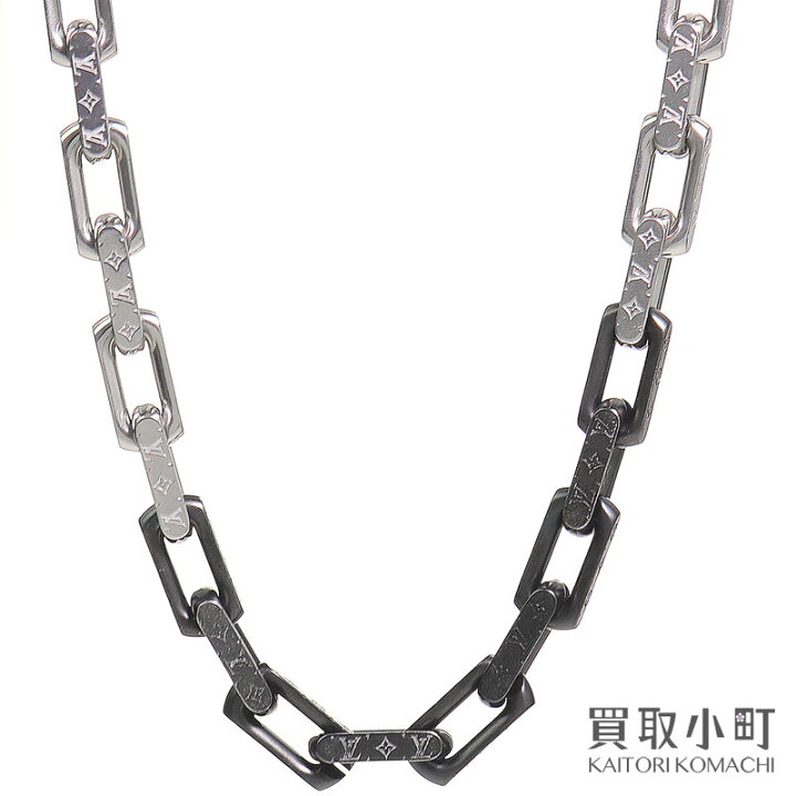 楽天市場】ルイヴィトン【LOUIS VUITTON】M00677 コリエ モノグラム 