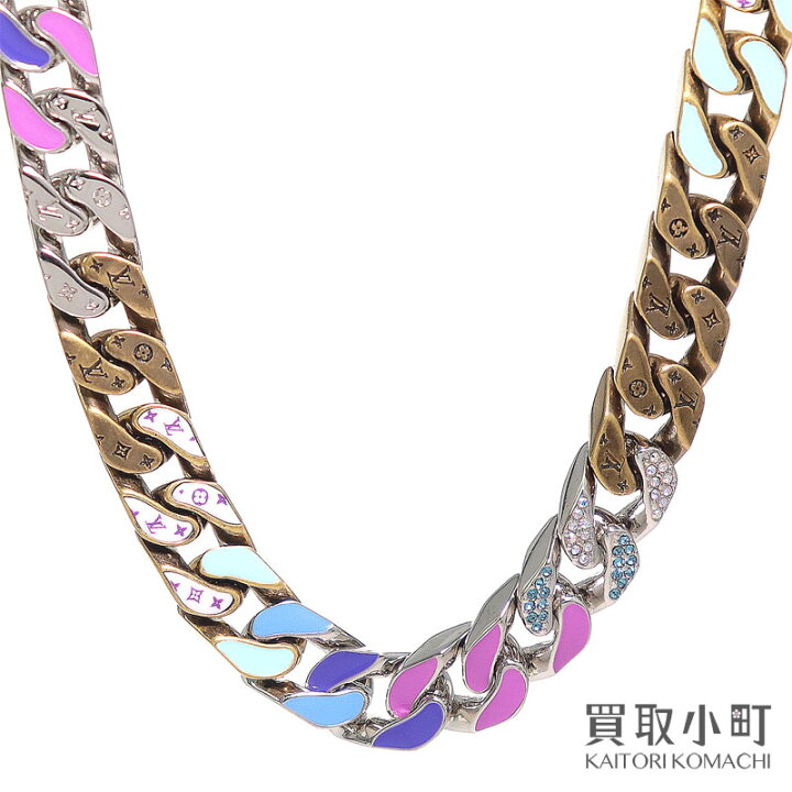 楽天市場】【美品】ルイヴィトン 【LOUIS VUITTON】MP2682 コリエ 