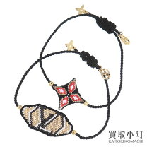 楽天市場】louis vuitton ブレスレットイニシャルの通販 