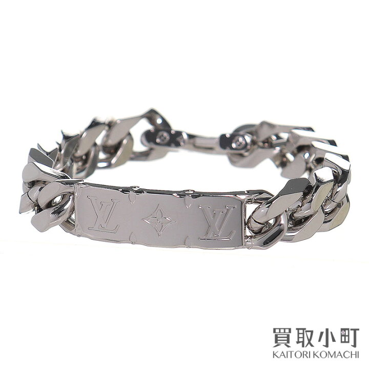 楽天市場】【美品】ルイヴィトン【LOUIS VUITTON】M00855 チェーン 