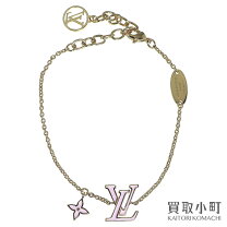 楽天市場】louis vuitton ブレスレットイニシャルの通販 