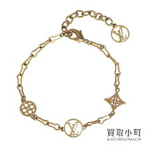 楽天市場】louis vuitton ブレスレットイニシャルの通販 