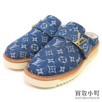 楽天市場】ミュール（ブランドルイ・ヴィトン）（レディース靴｜靴）の通販 